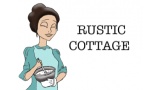 Rustic Cottage Logo